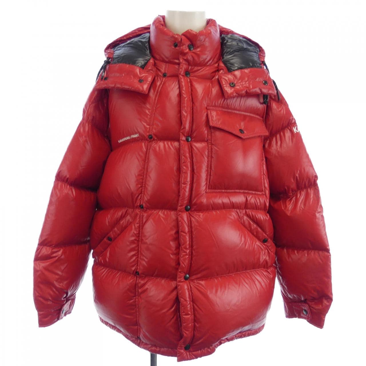モンクレール ジーニアス MONCLER GENIUS ダウンジャケット