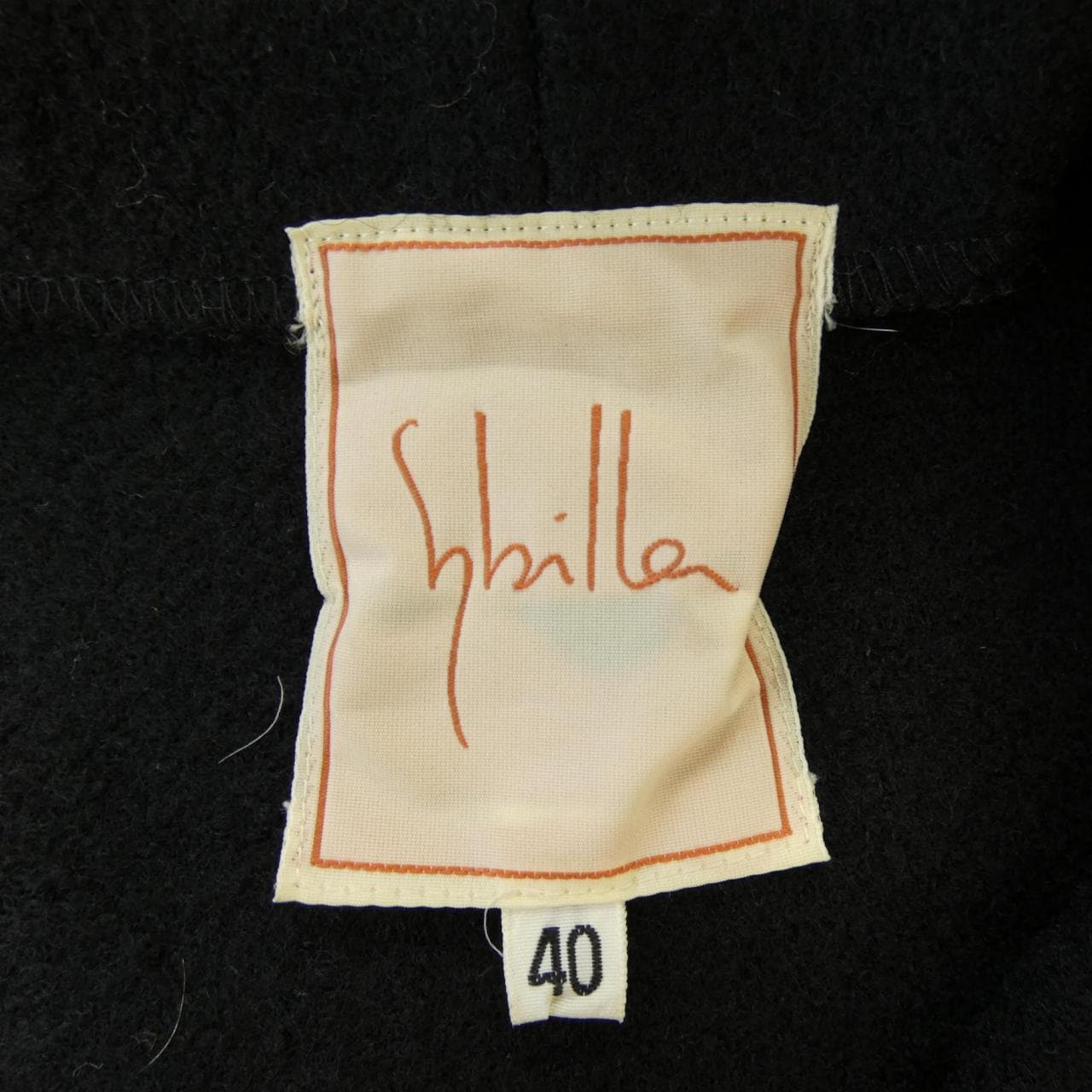シビラ Sybilla ワンピース