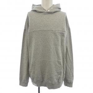 ニューバランス NEW BALANCE パーカー