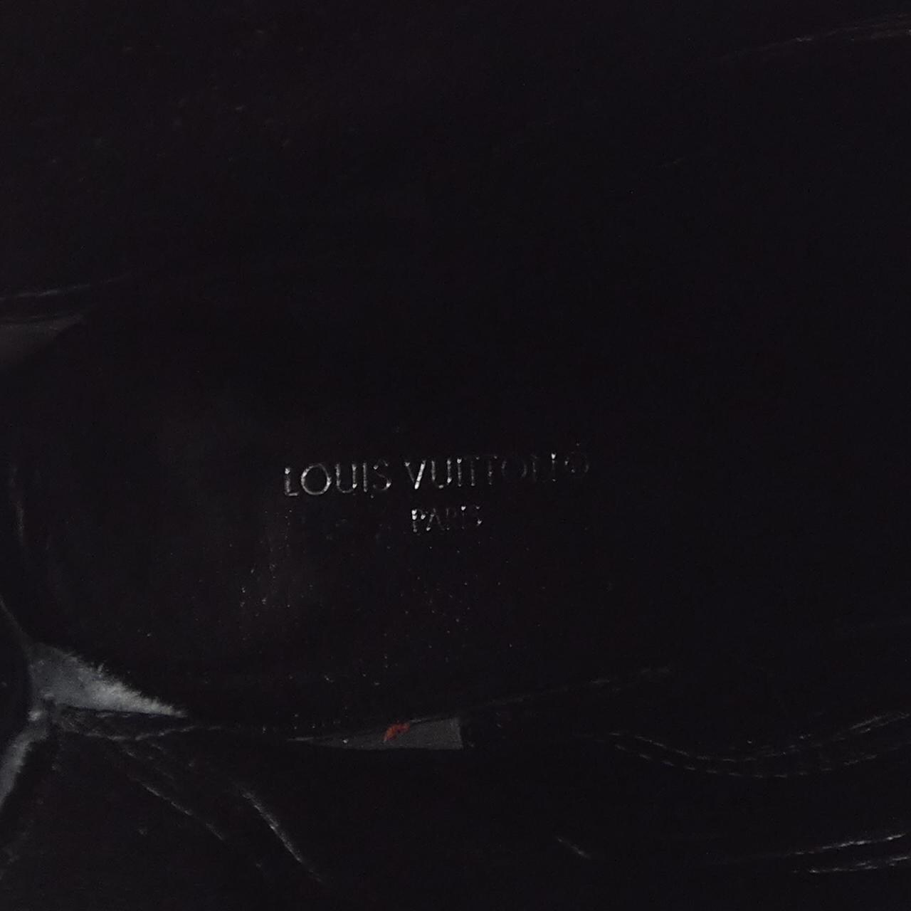 ルイヴィトン LOUIS VUITTON ブーツ