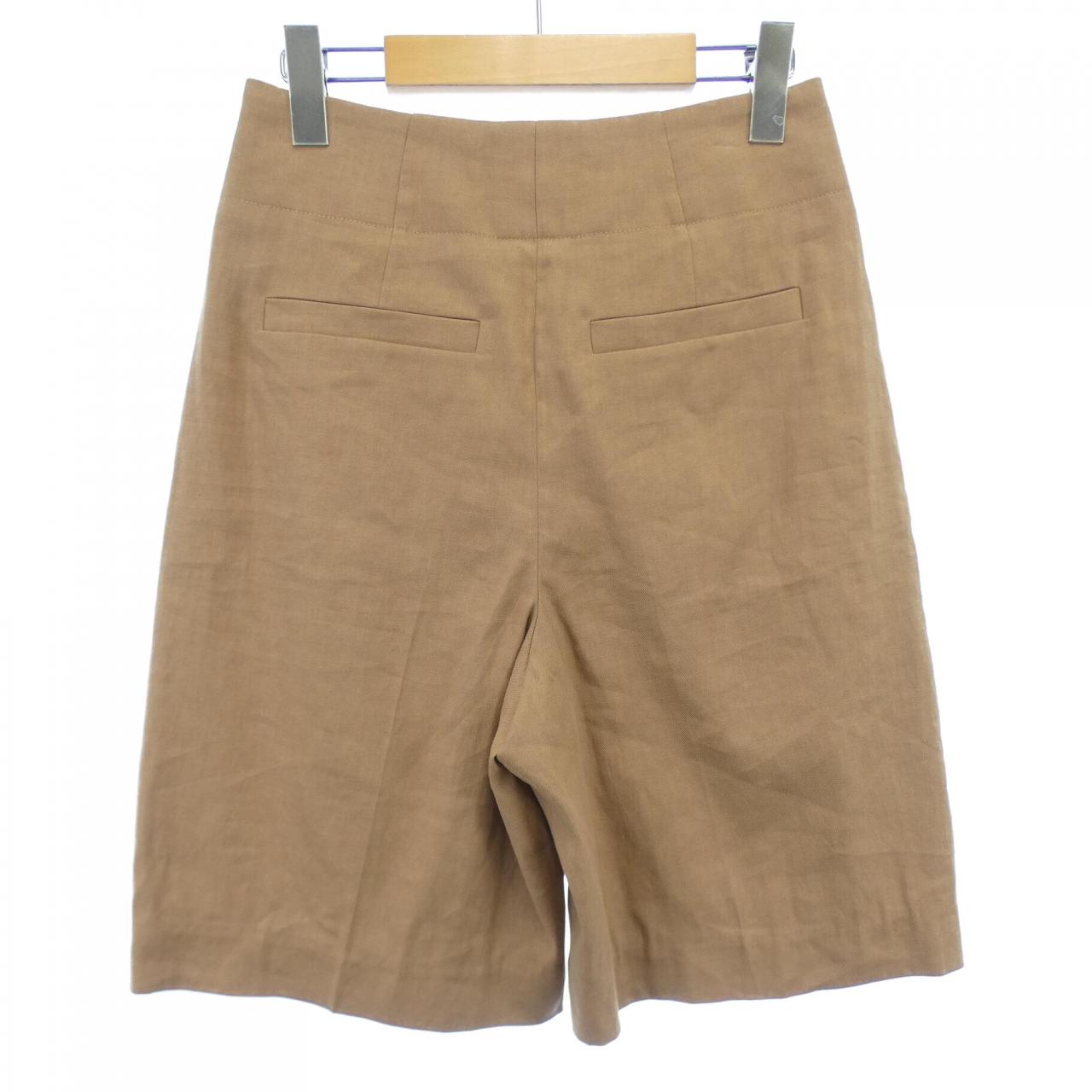 ブルネロクチネリ BRUNELLO CUCINELLI ショートパンツ