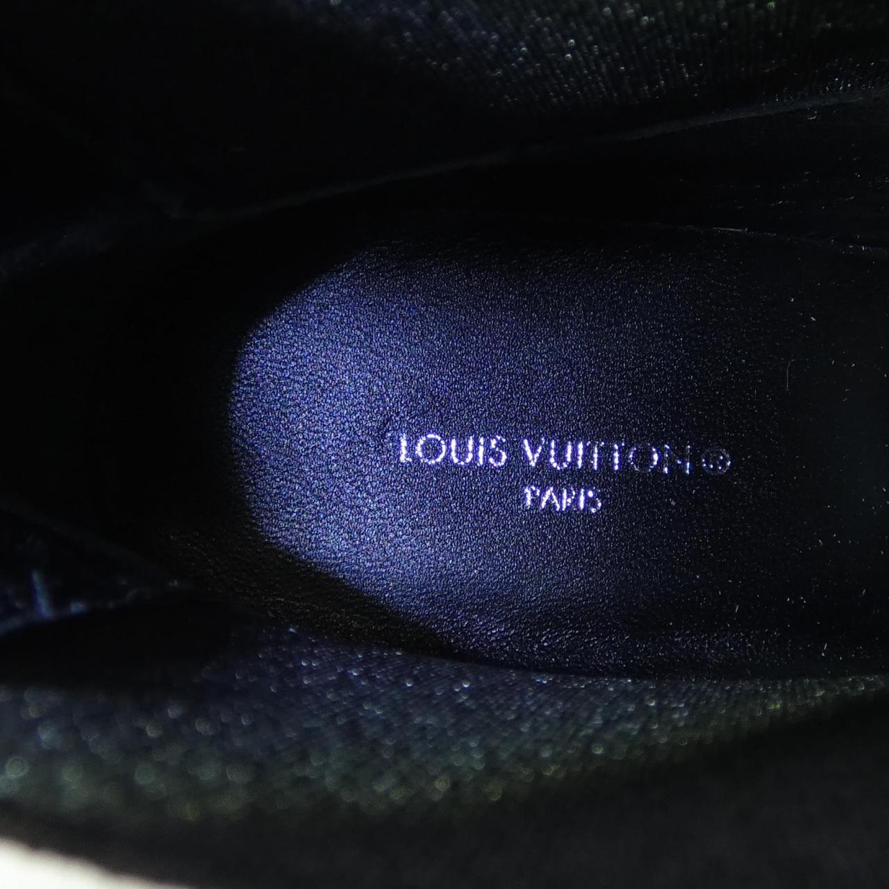 ルイヴィトン LOUIS VUITTON ブーツ