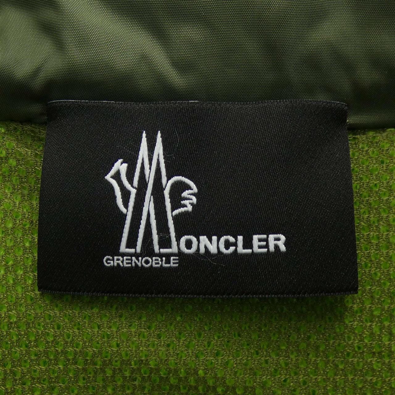 モンクレールグルノーブル MONCLER GRENOBLE 20978G00010 ジャケット