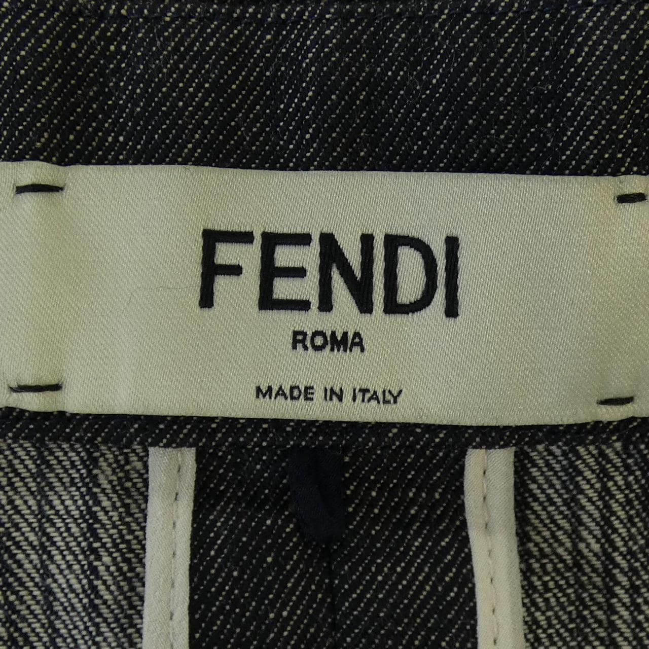 フェンディ FENDI FQ7128 A5X7 スカート