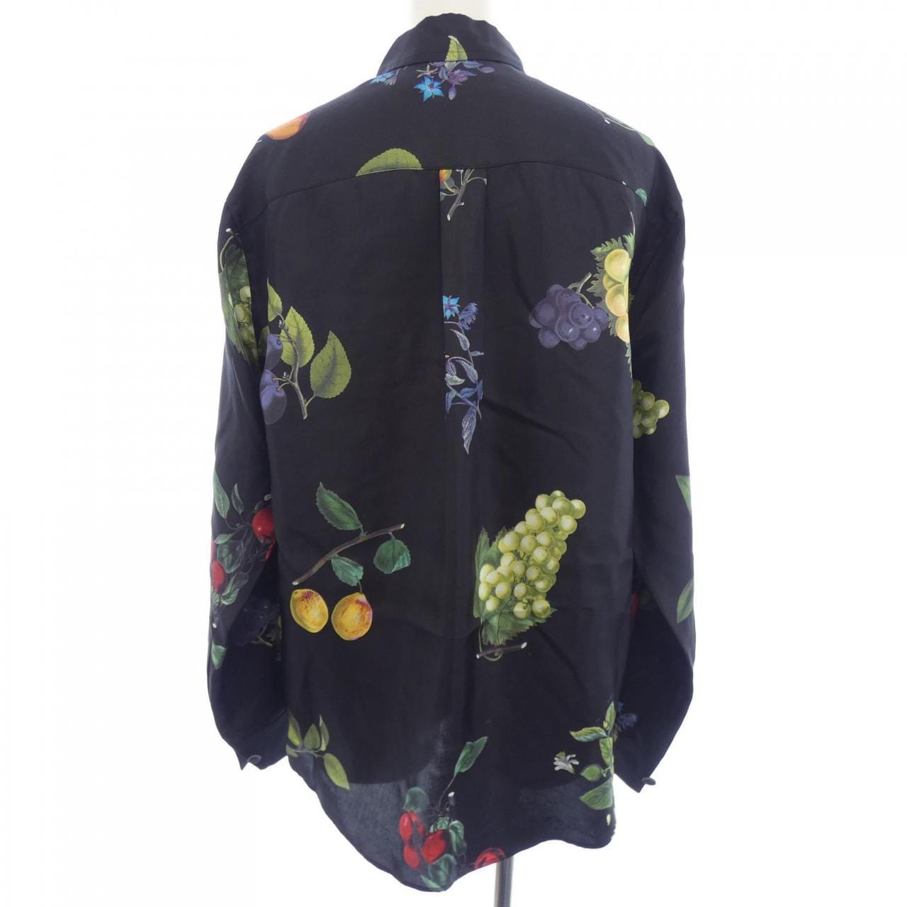 キャバン CABaN シャツ