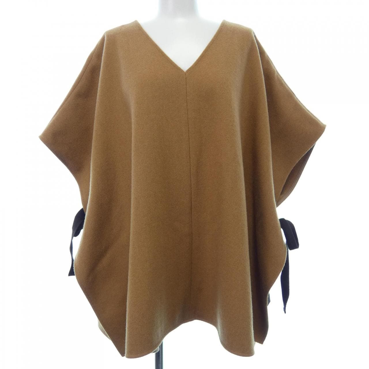 クラネ CLANE ポンチョ