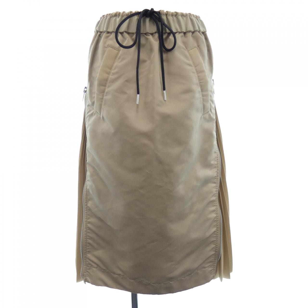 サカイ SACAI スカート