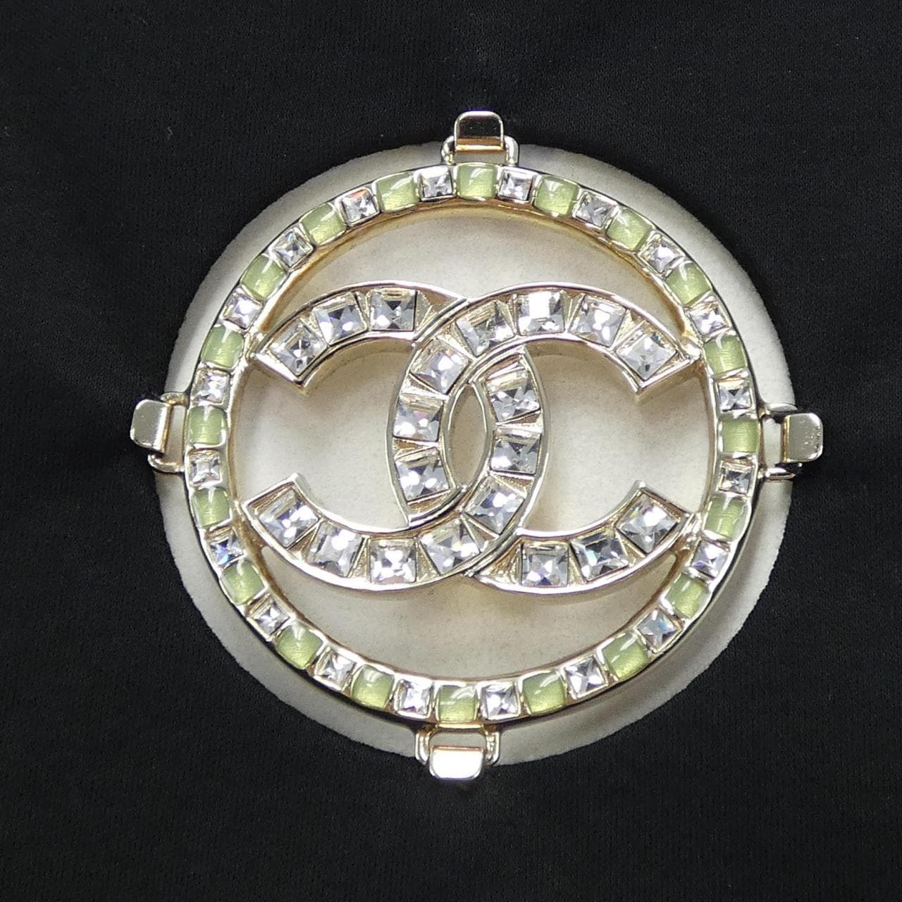 シャネル CHANEL P64269K60251 20S Tシャツ