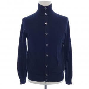 フィリッポデローレンティス FILIPPO DE LAURENTIIS カーディガン