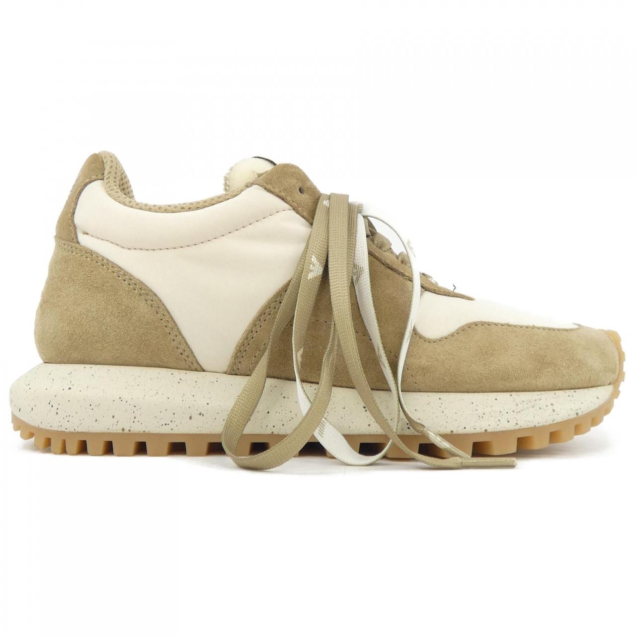 エンポリオアルマーニ EMPORIO ARMANI スニーカー