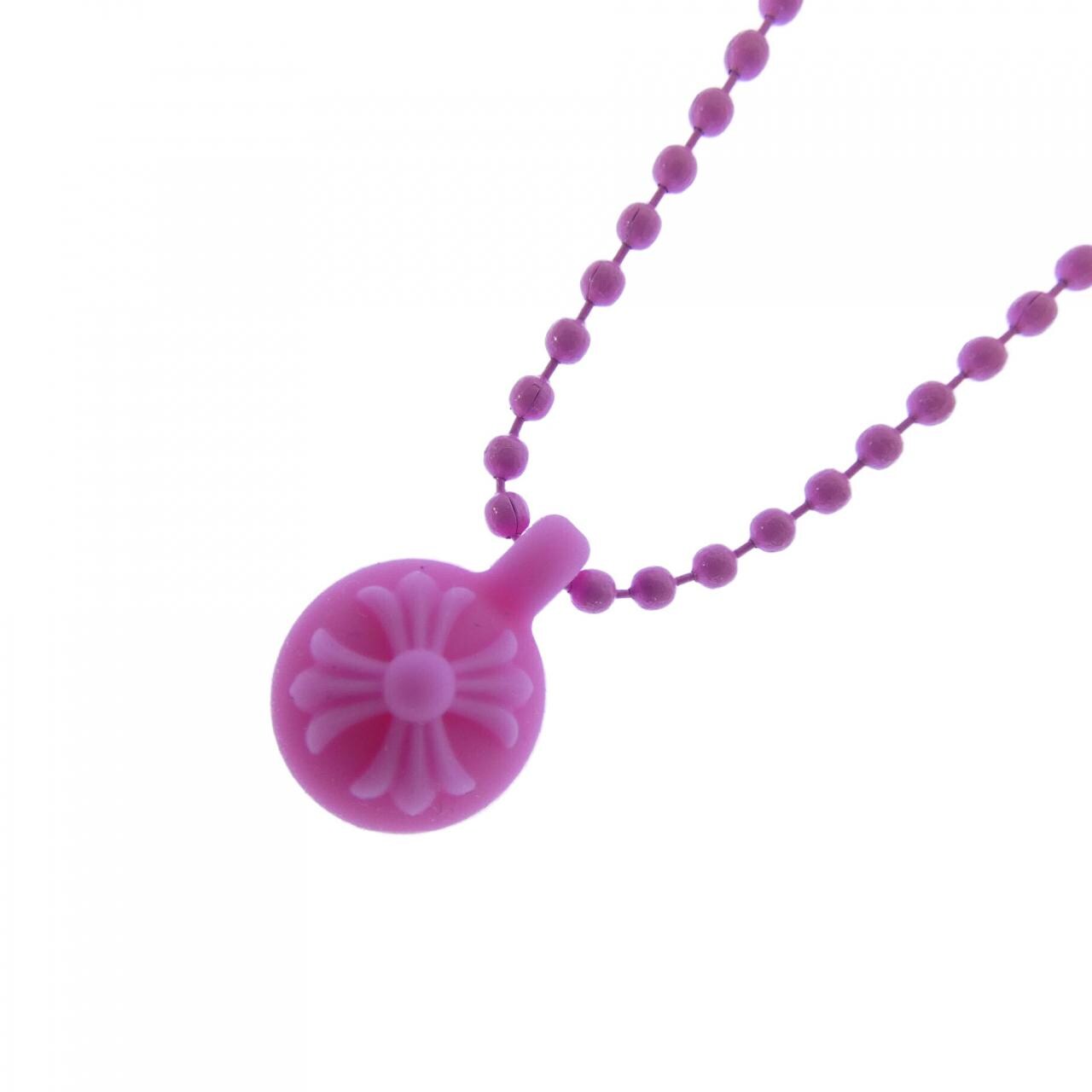 クロムハーツ CHROME HEARTS CROSSBALL #2 604218675H1UXXX00N ペンダント