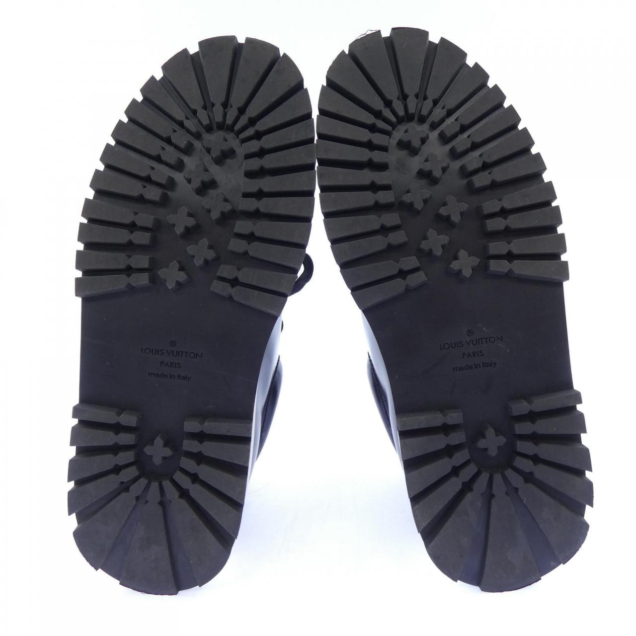 ルイヴィトン LOUIS VUITTON スニーカー