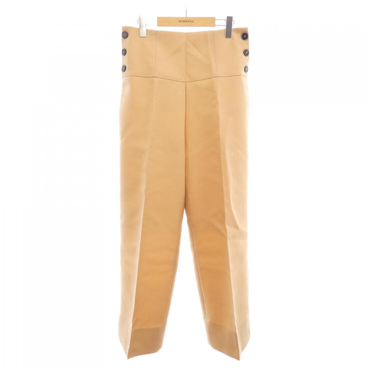ジルサンダー JIL SANDER JSPR301425 パンツ