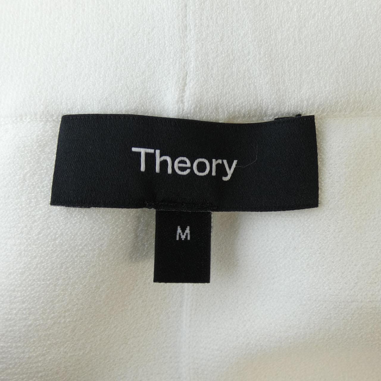 セオリー theory 01-6207704 スカート