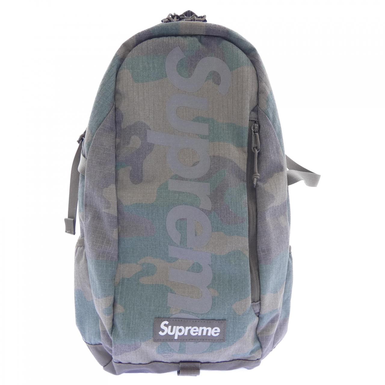 シュプリーム SUPREME BACKPACK