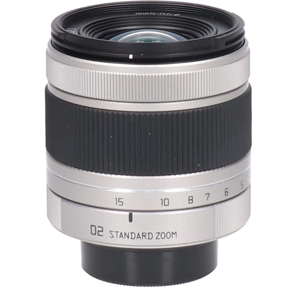 ０２　ＳＴＡＮＤＡＲＤ　ＺＯＯＭ　ＬＥＮＳ（Ｑ用）