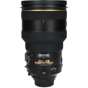 NIKON AF-S200mm F2G ED VRII