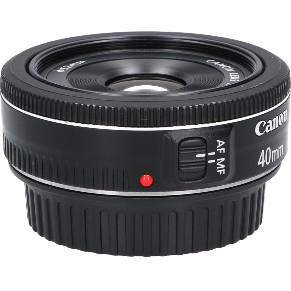 CANON EF40mm F2.8STM