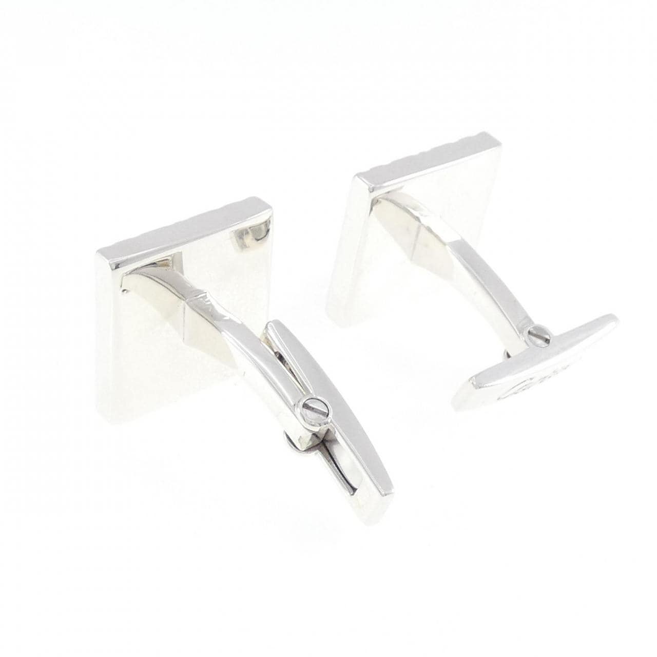 Cartier C de Cartier Cufflinks