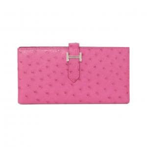 エルメス ベアン スフレ 047206CK 財布