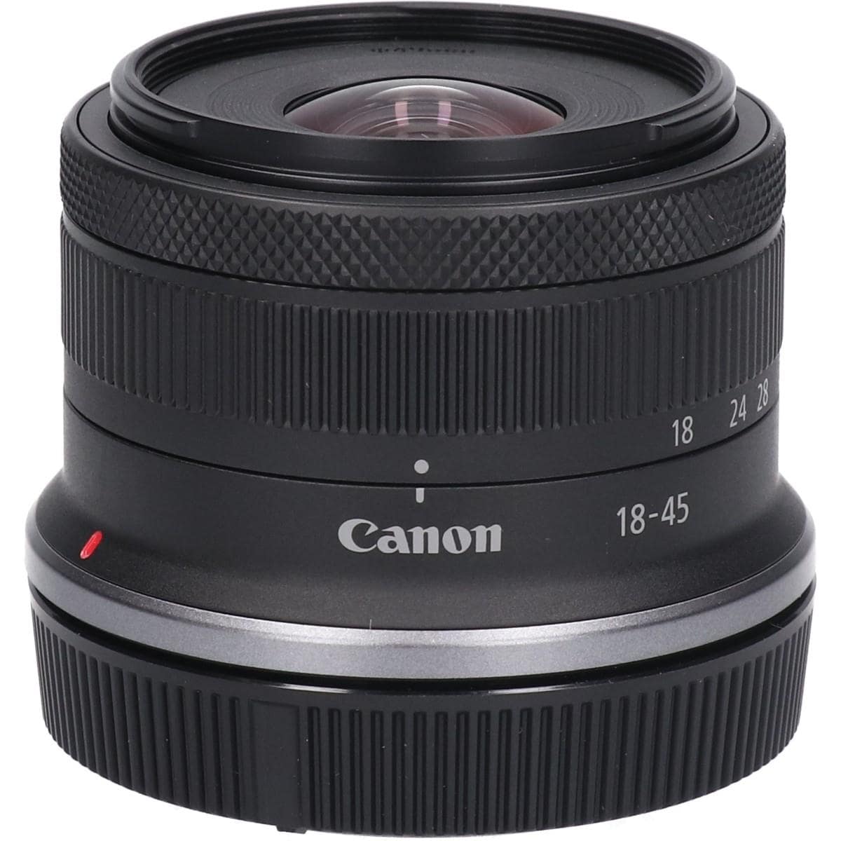 ＲＦ－Ｓ１８－４５ｍｍ　Ｆ４．５－６．３ＩＳ　ＳＴＭ