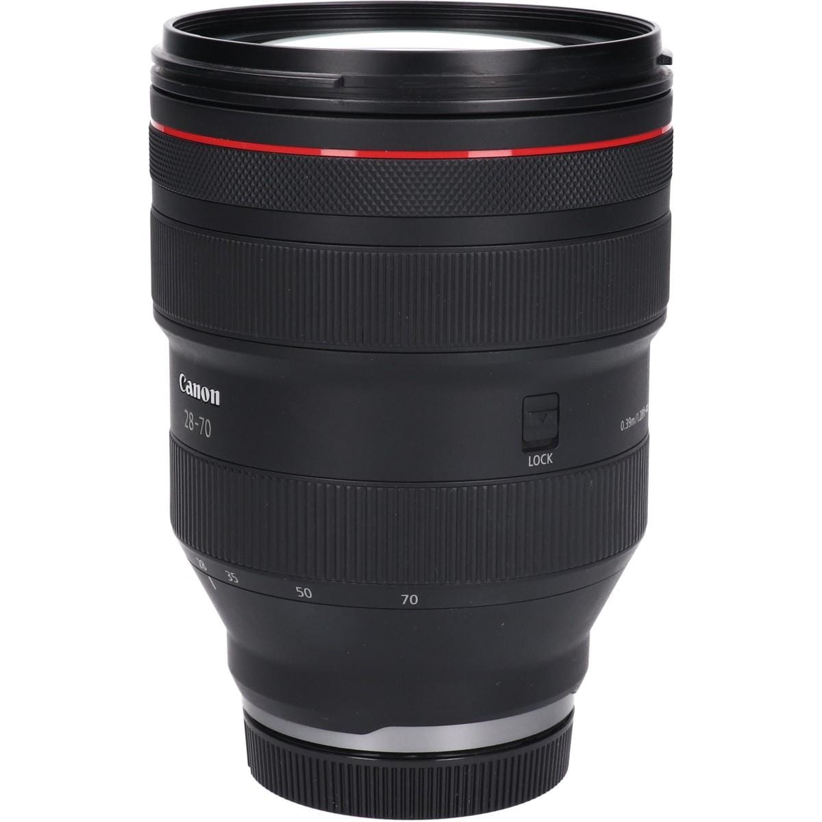 ＲＦ２８－７０ｍｍ　Ｆ２Ｌ　ＵＳＭ