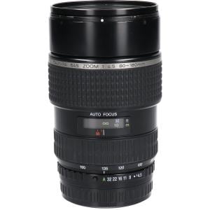 ＦＡ８０－１６０ｍｍ　Ｆ４．５（６４５）