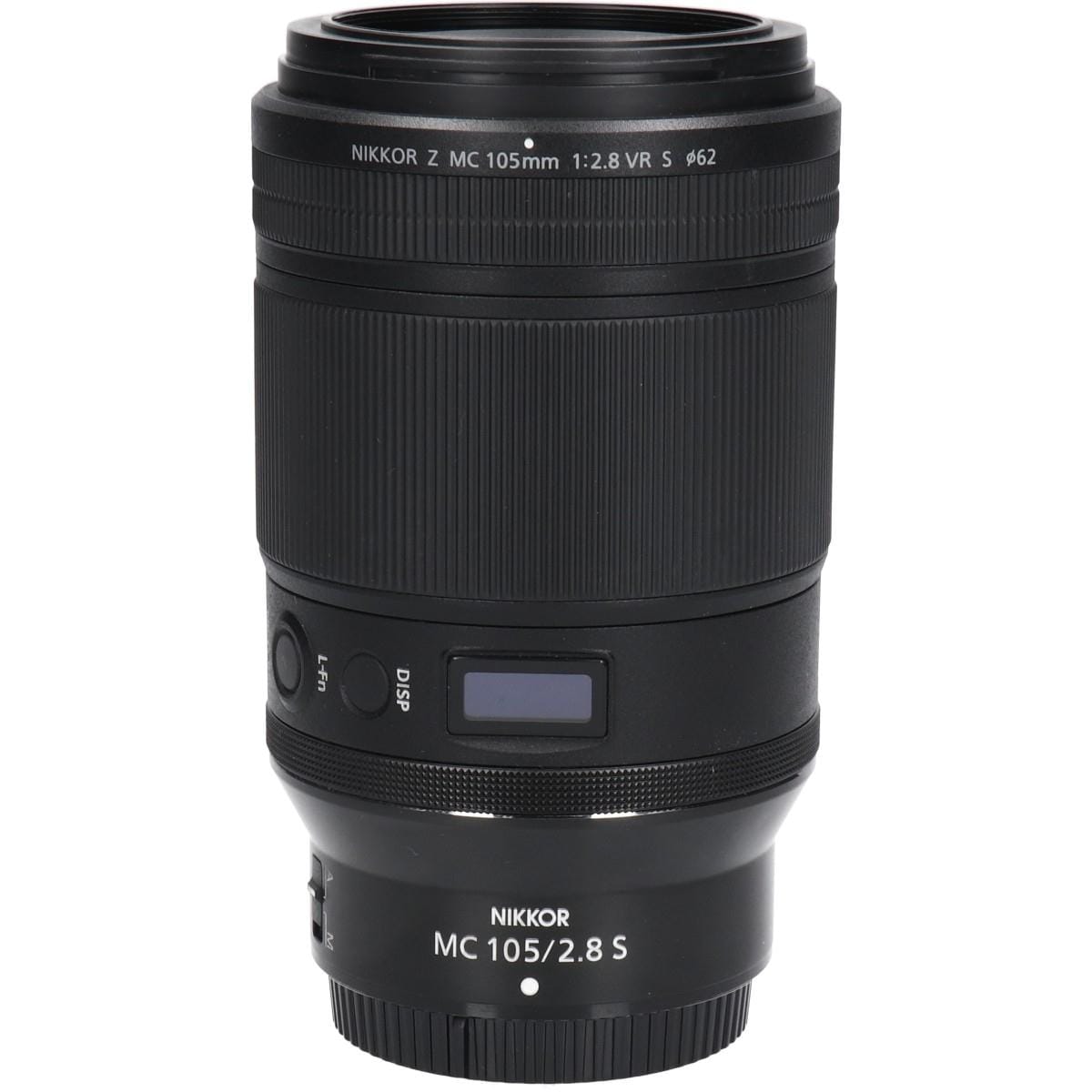 Ｚ　ＭＣ１０５ｍｍ　Ｆ２．８ＶＲ　Ｓ