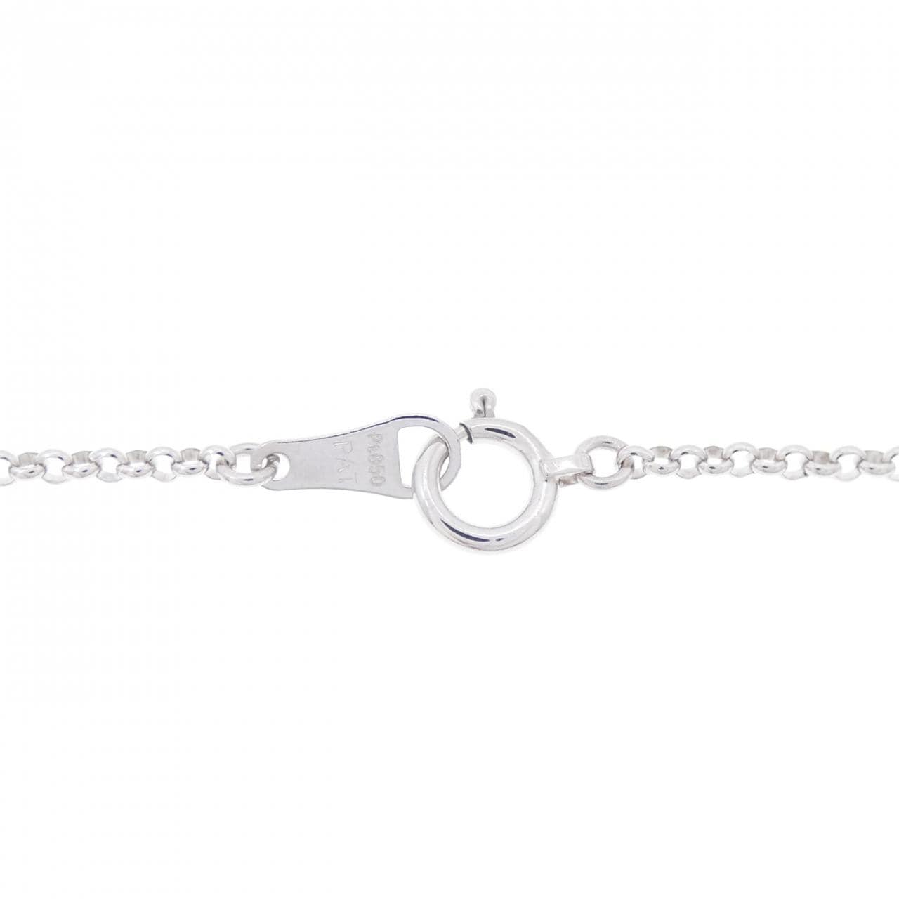 PT Diamond Bracelet 0.57CT