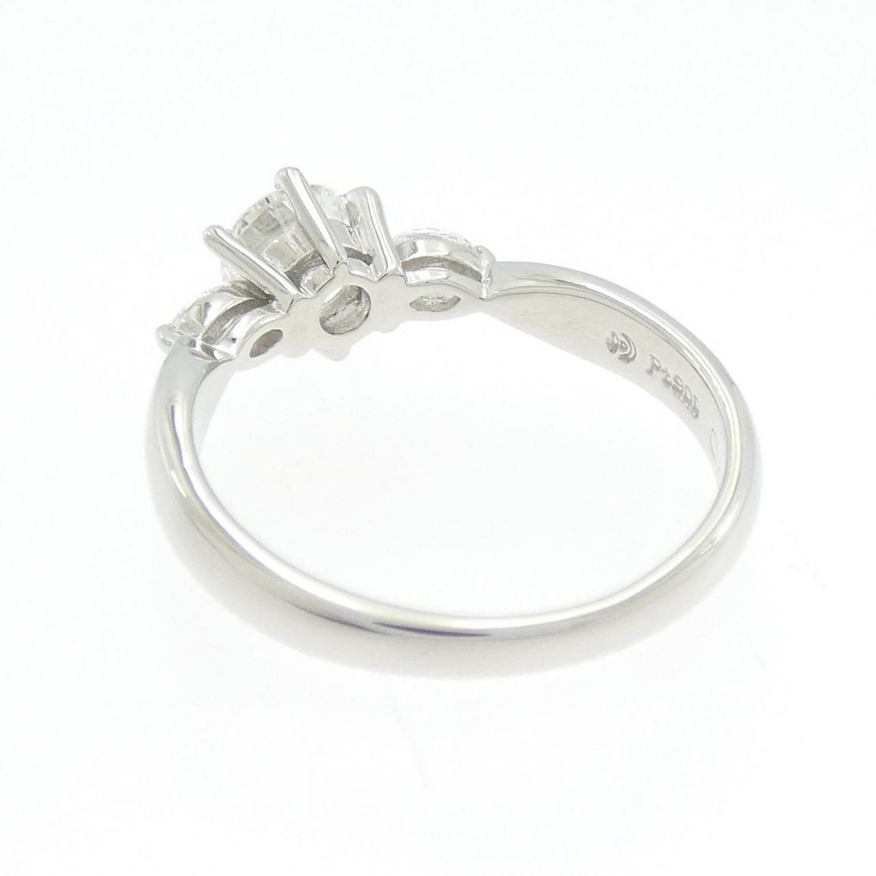タサキ ダイヤモンド リング 0.505CT