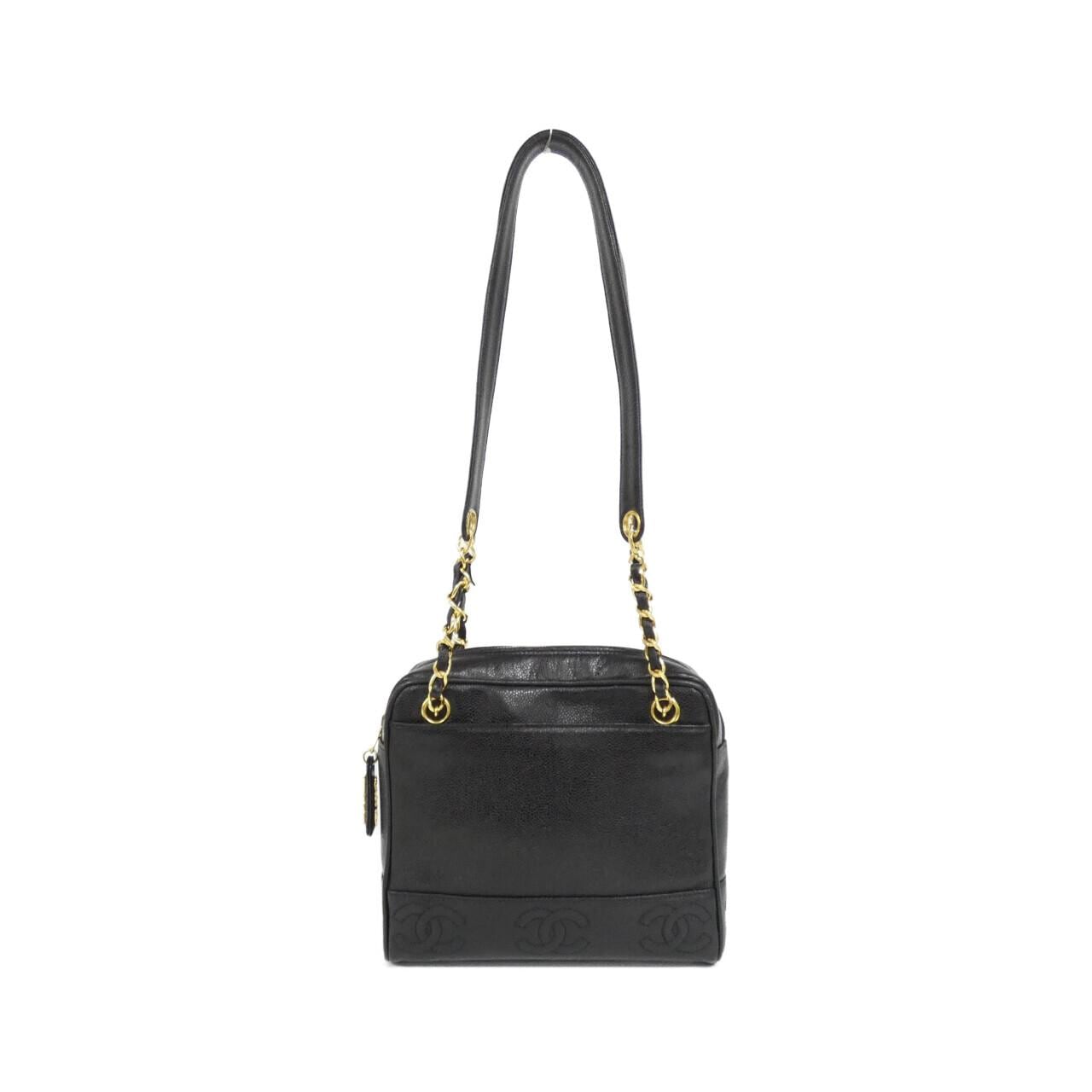 【ヴィンテージ】シャネル ショルダーバッグ