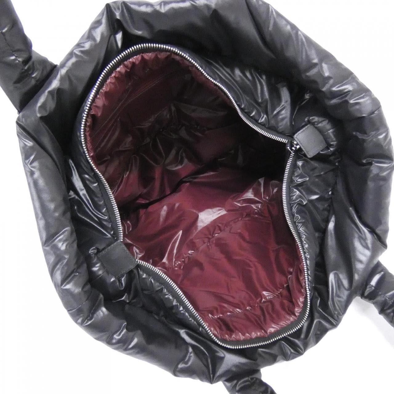 シャネル コココクーン ライン 48611 バッグ