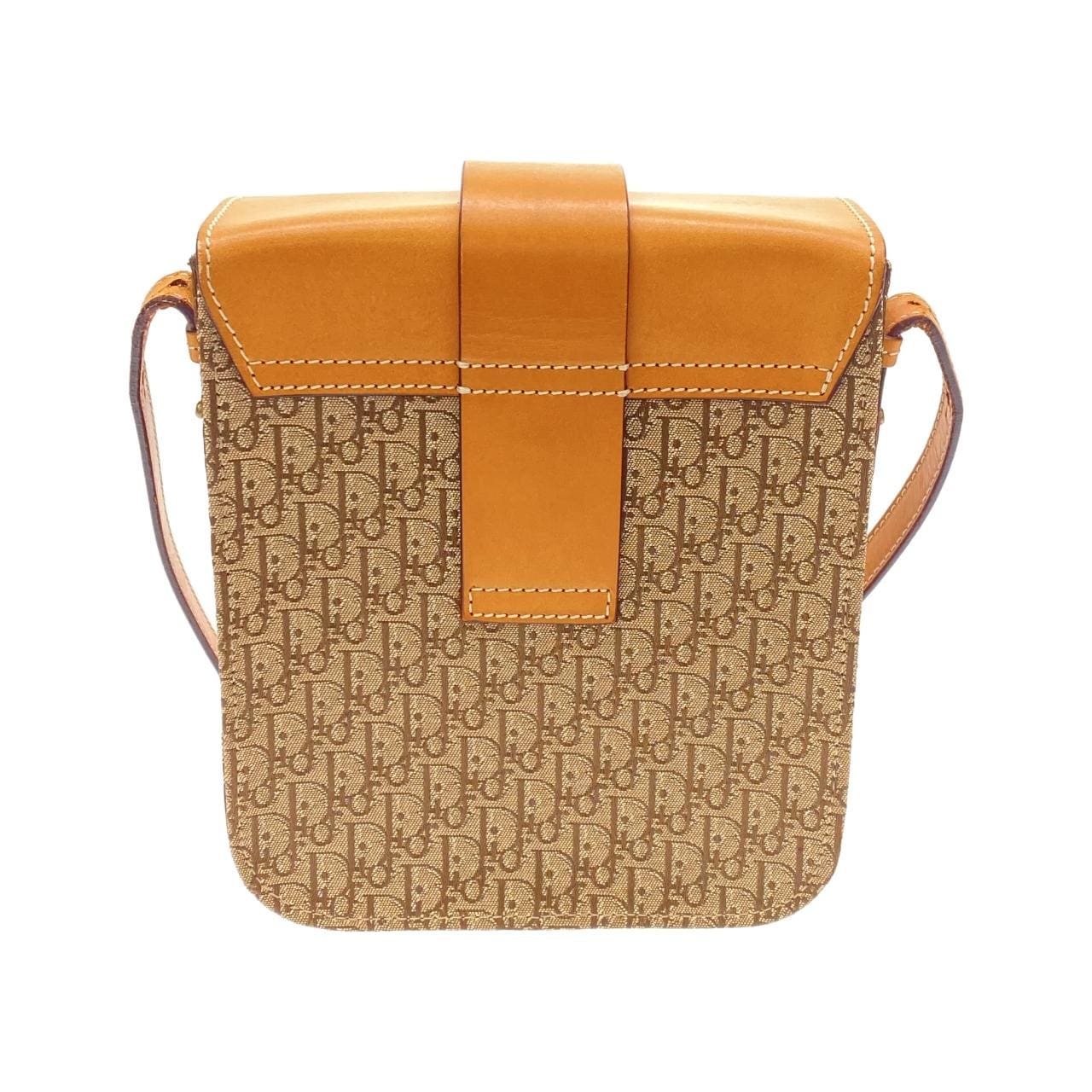 【ヴィンテージ】クリスチャンディオール ショルダーバッグ