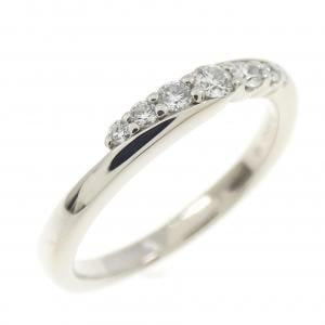 ラザール ダイヤモンド ダイヤモンド リング 0.10CT