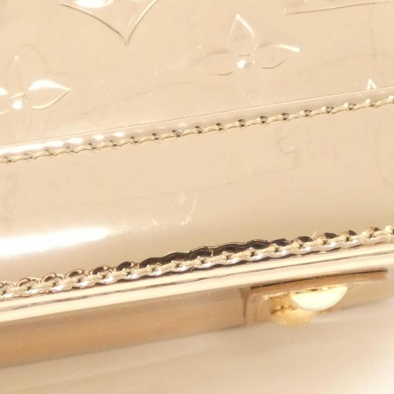 ルイヴィトン モノグラム ミロワール(LV SKI) アルマBB M27037 バッグ