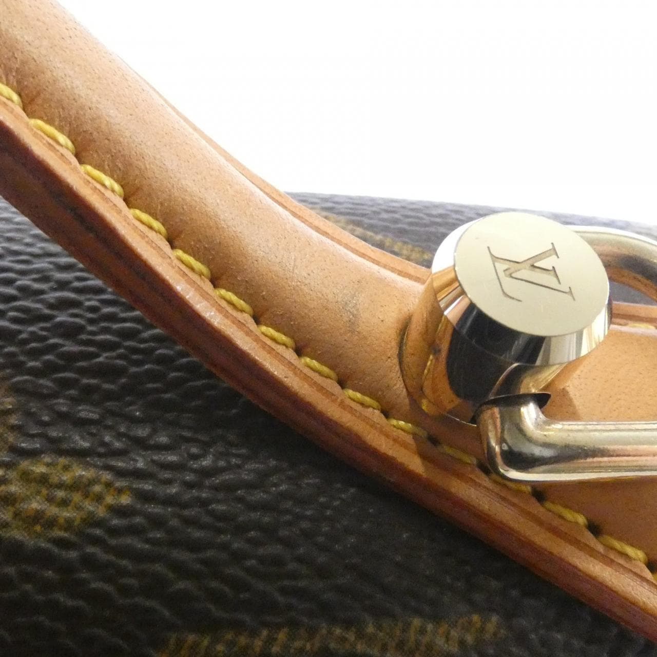 ルイヴィトン モノグラム ベルエア M51122 バッグ