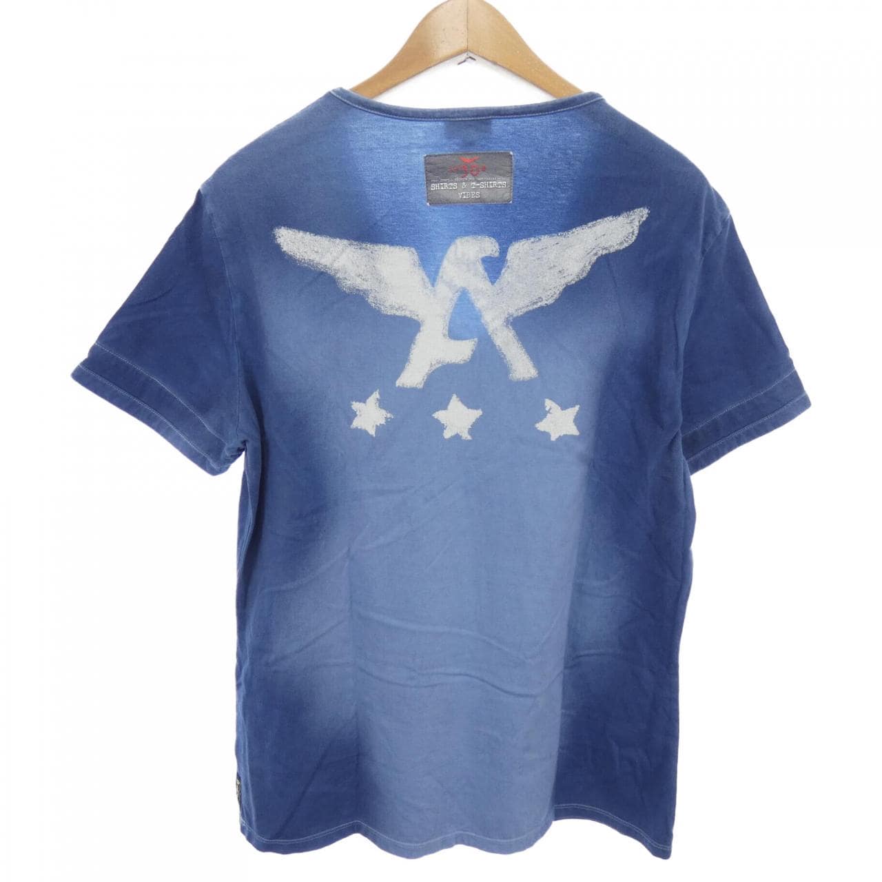 アルマーニジーンズ ARMANI JEANS Tシャツ