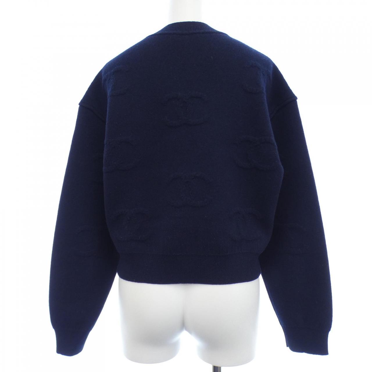 CHANEL CHANEL knitwear