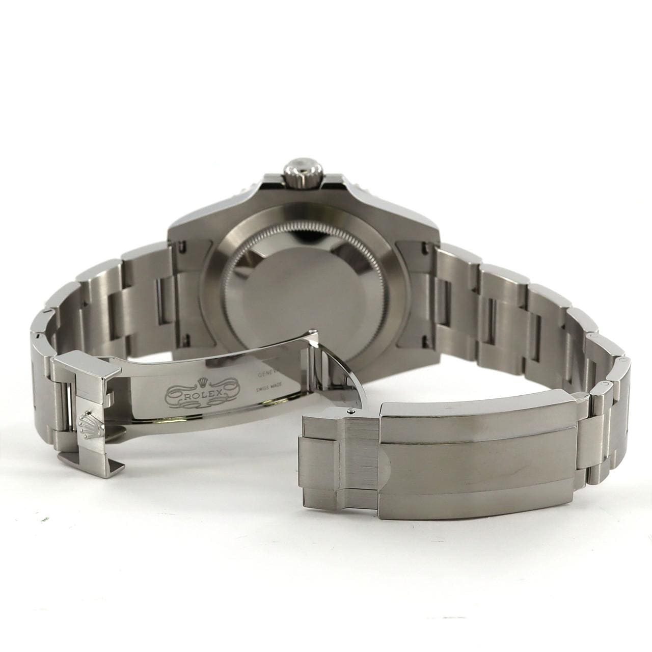 [BRAND NEW] ROLEX Submariner Date 126610LN SS Automatic