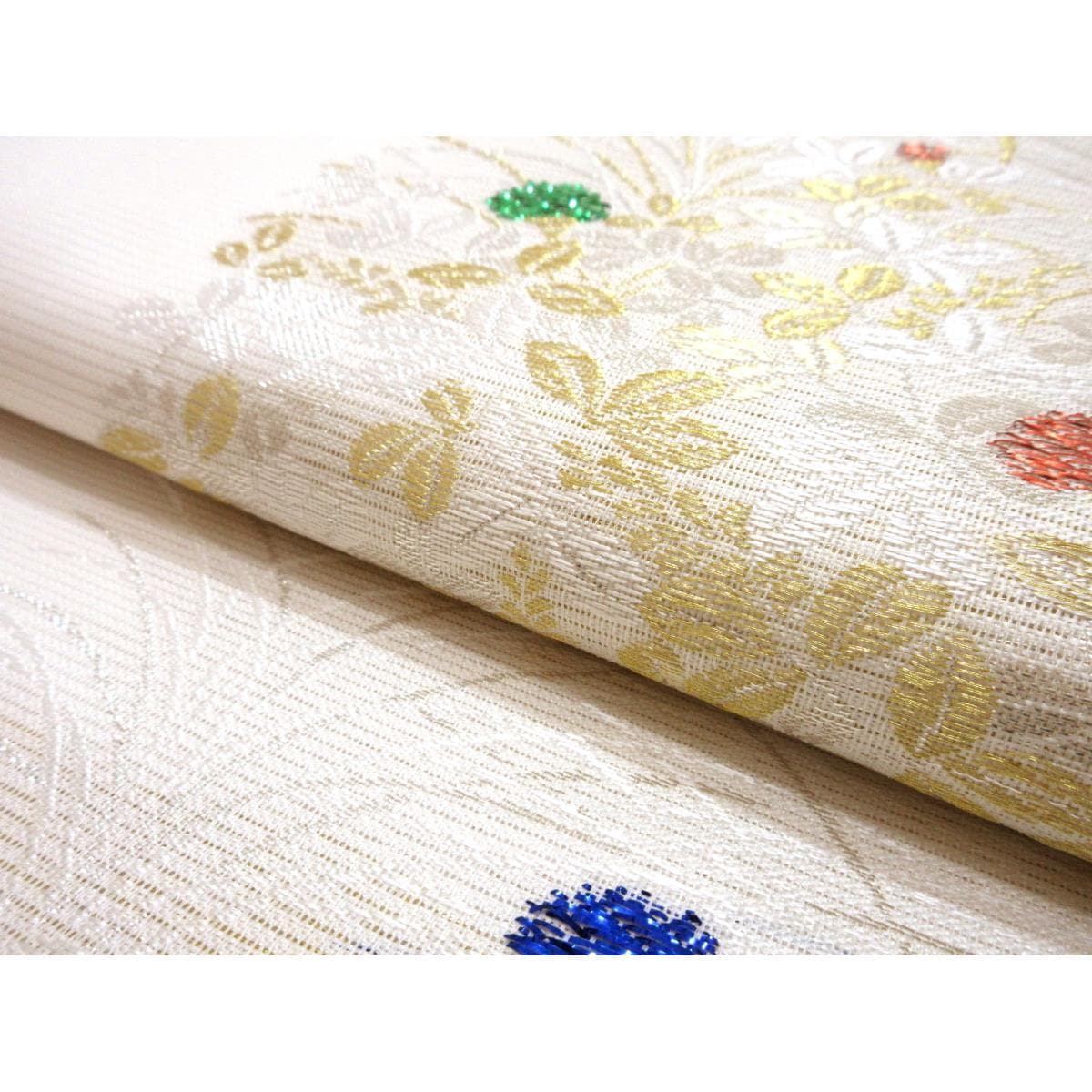 【新品】夏袋帯