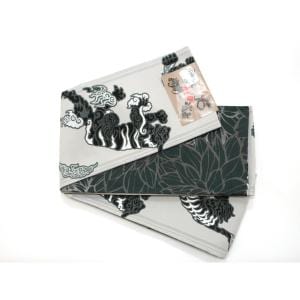 【新品】半幅帯