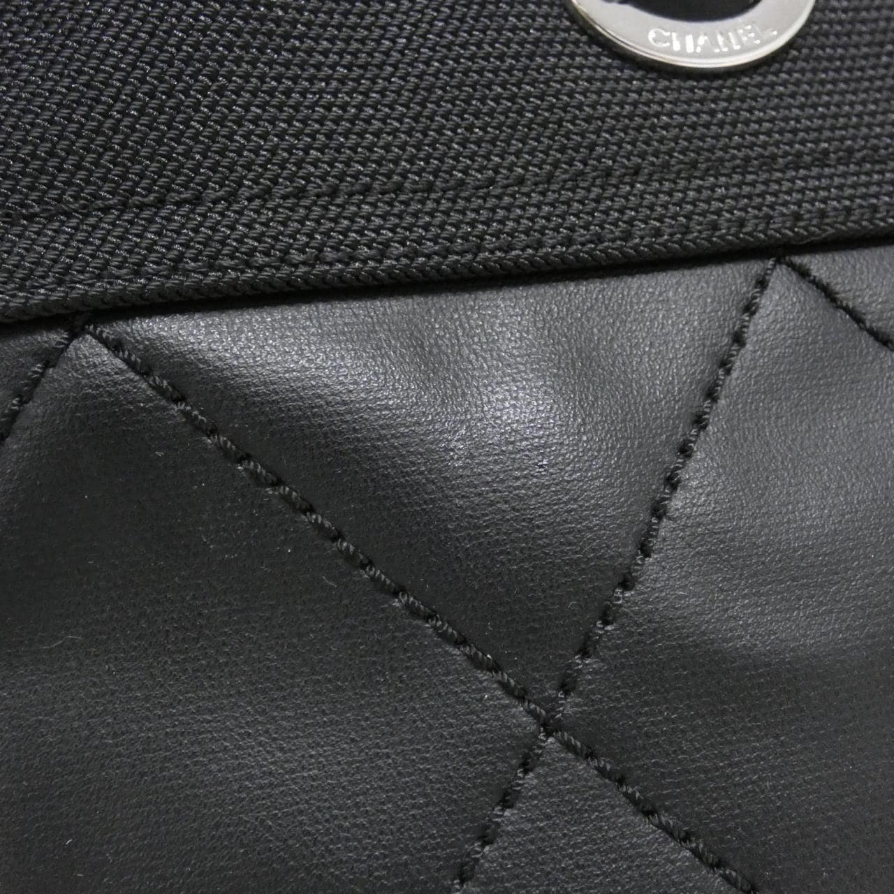 シャネル パリビアリッツ ライン 34209 バッグ