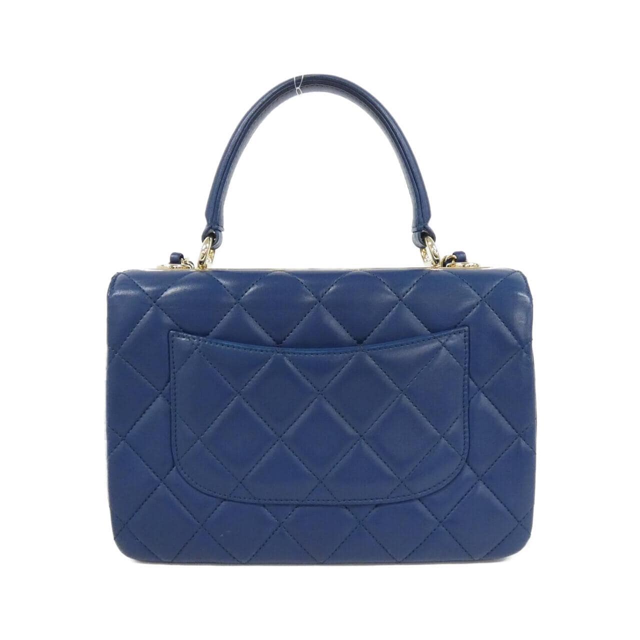 シャネル 92236 バッグ