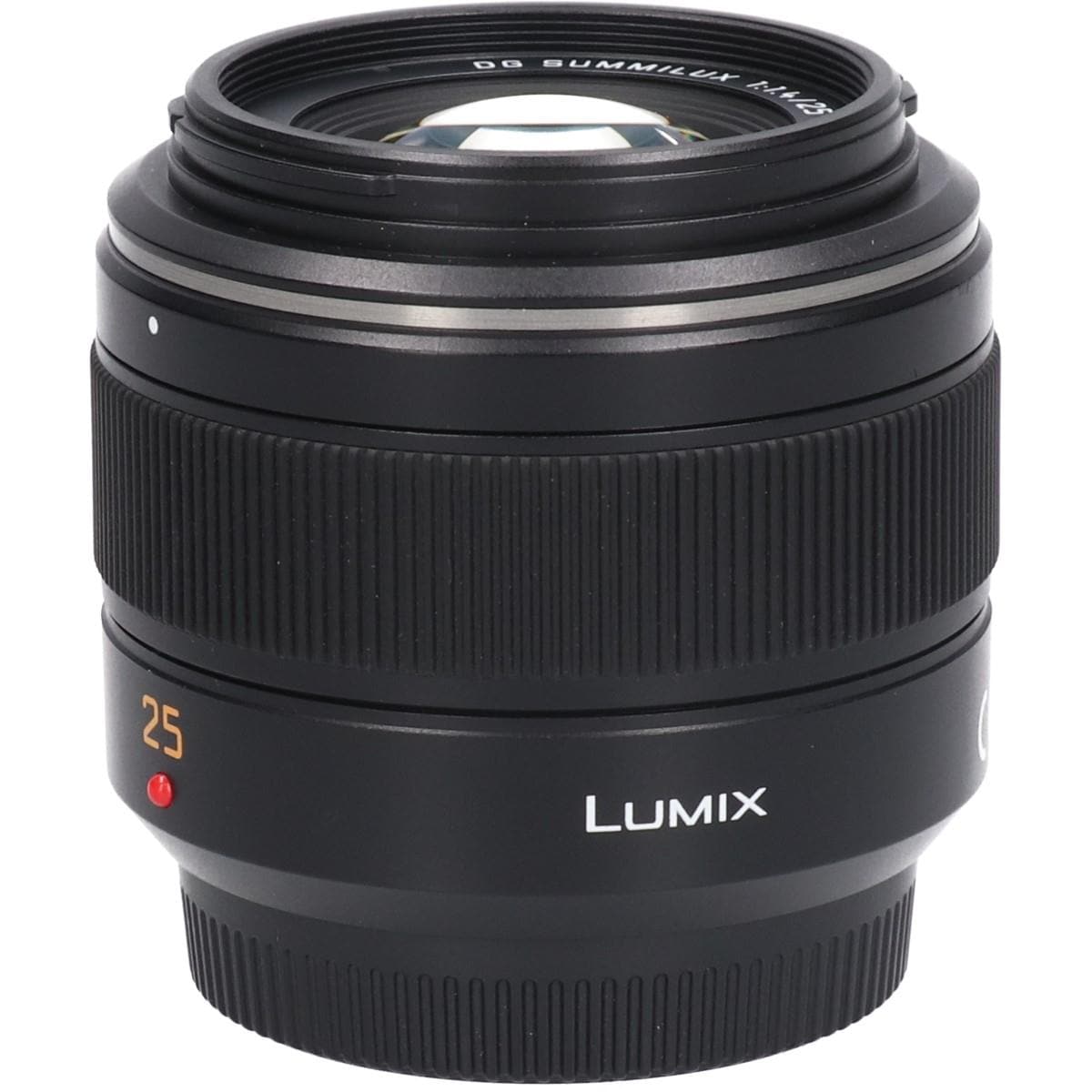 ＤＧ　ＳＵＭＭＩＬＵＸ２５ｍｍ　Ｆ１．４