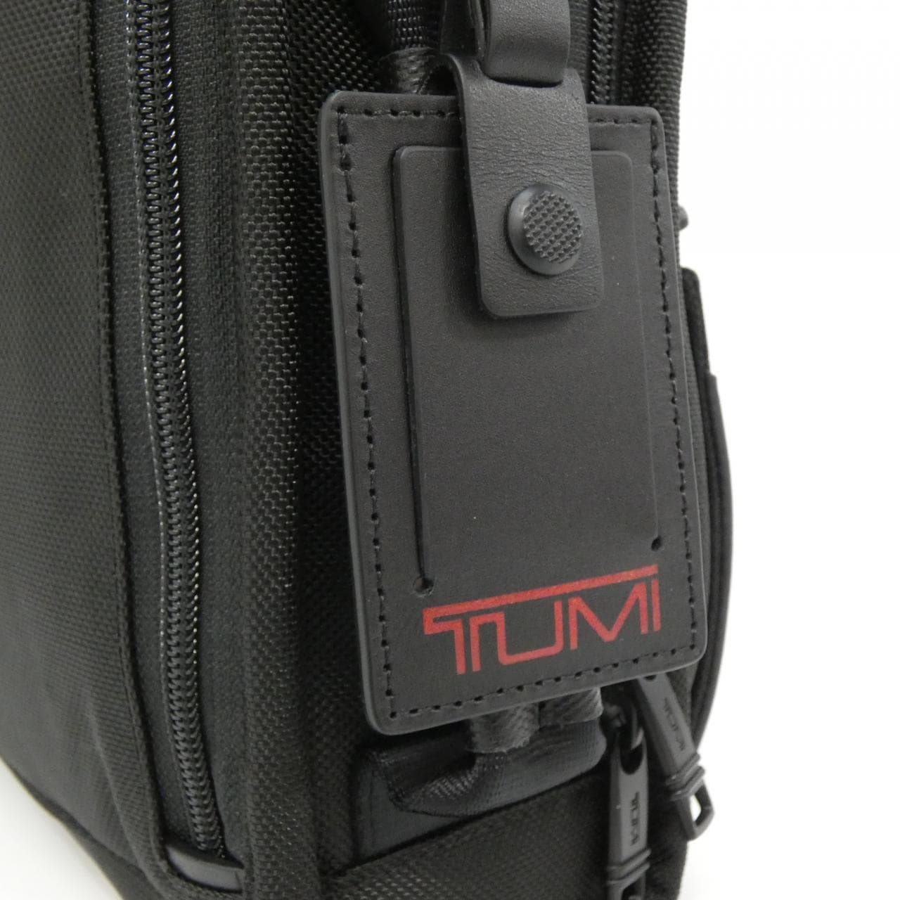 【新品】トゥミ ALPHA SLIM THREE WAY BRIEF 1173461041 バッグ