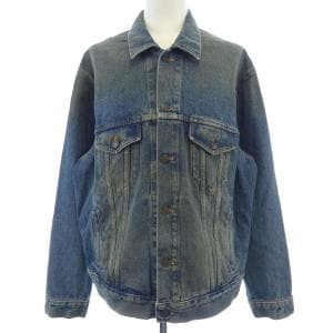 バレンシアガ BALENCIAGA 583229 TDW15 デニムジャケット