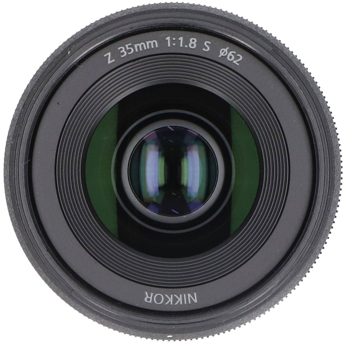 Ｚ３５ｍｍ　Ｆ１．８Ｓ