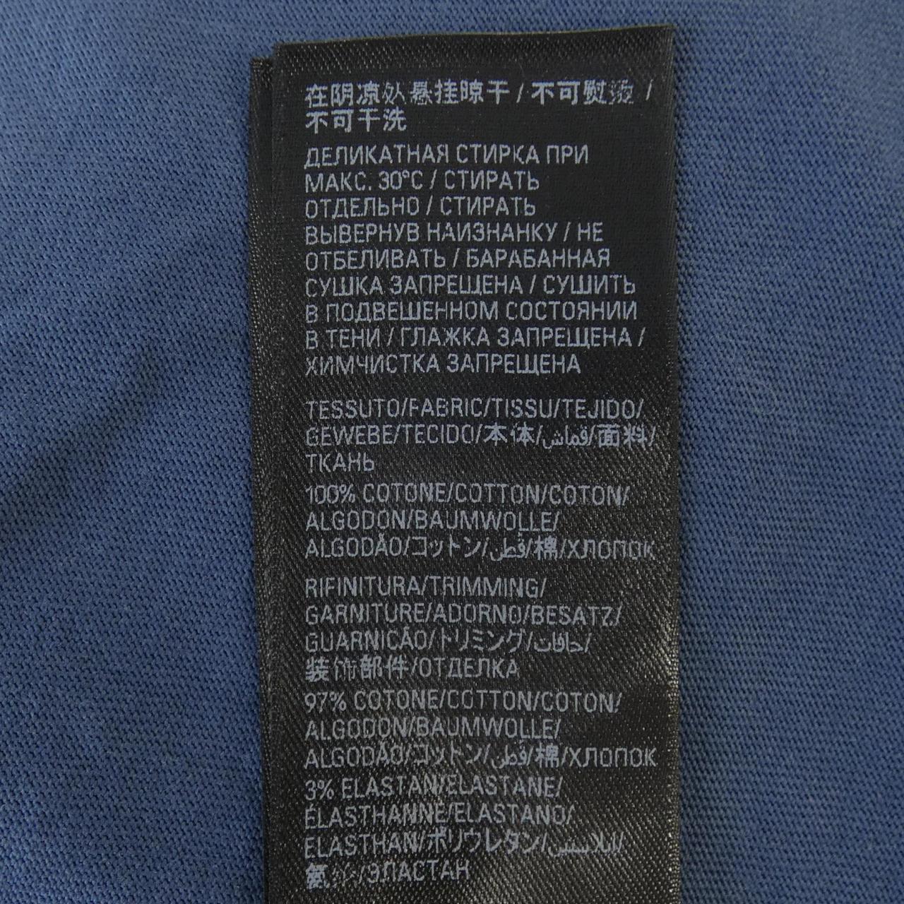 バレンシアガ BALENCIAGA Tシャツ