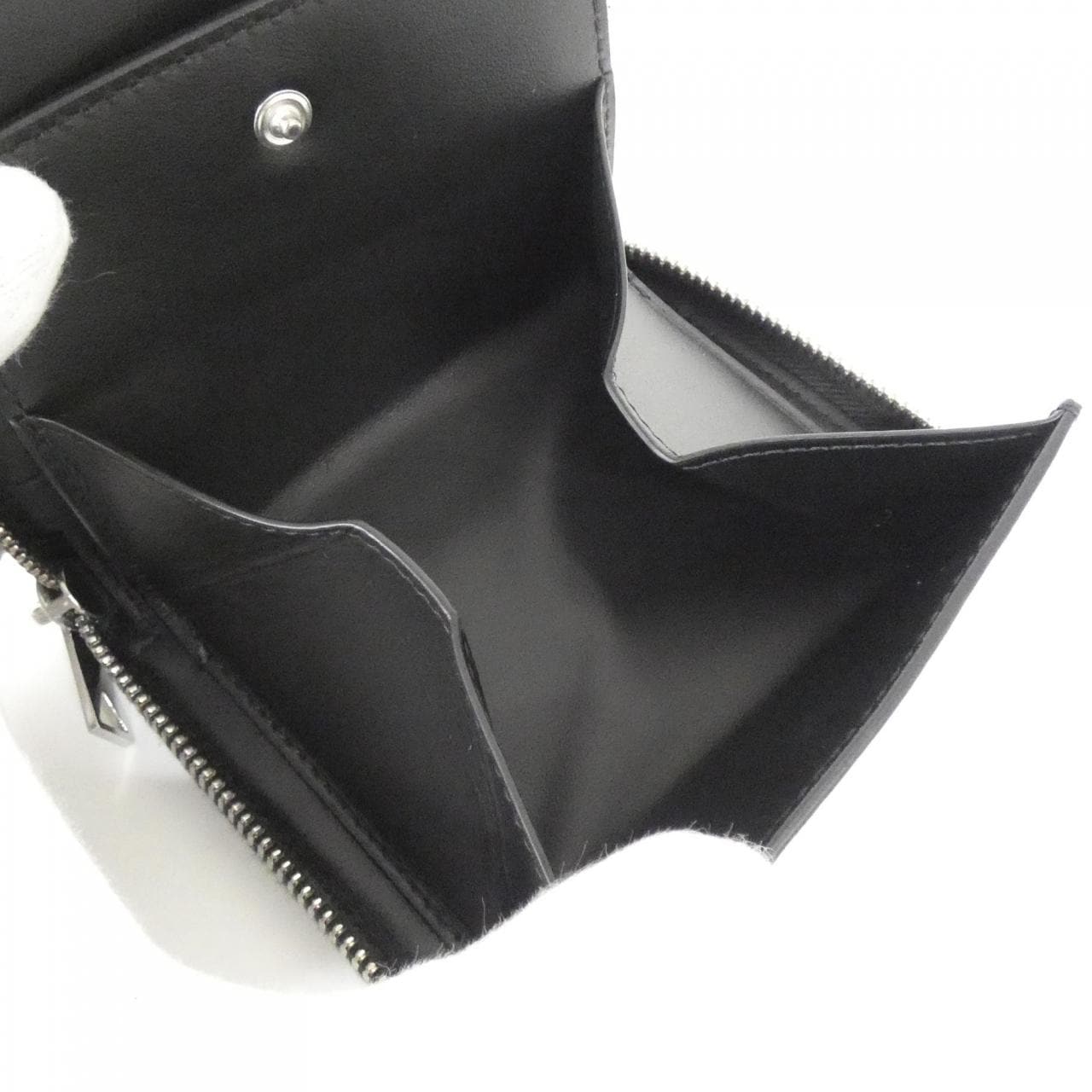 ボッテガヴェネタ 708614 VBWD2 財布