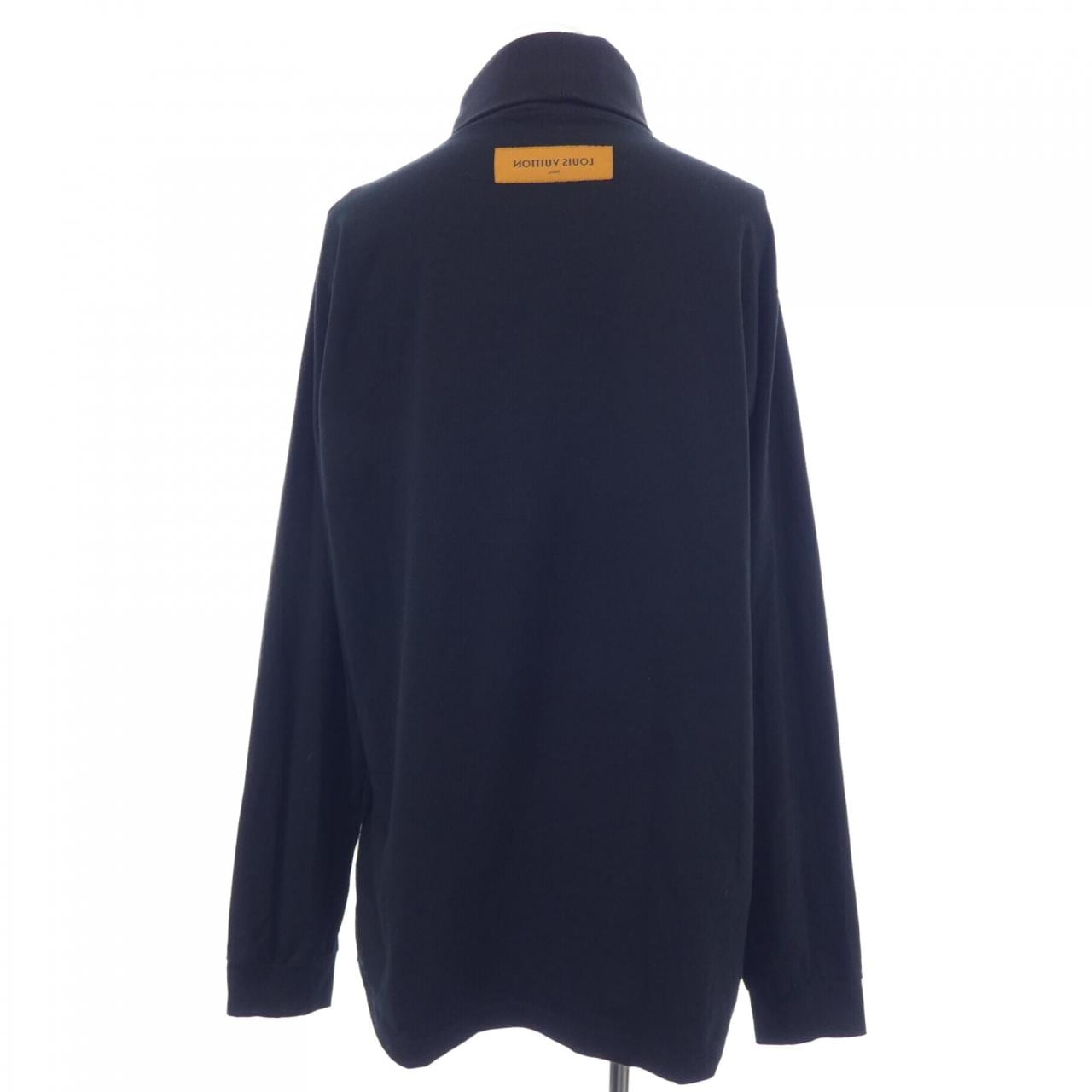 ルイヴィトン LOUIS VUITTON HMY11WI05 トップス